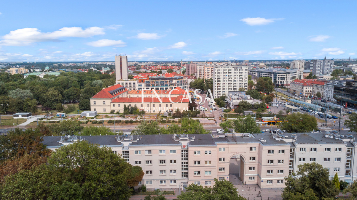 Apartment Sale Warszawa Śródmieście Nowolipie 8